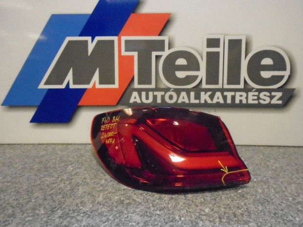 [GYRI BONTOTT] BMW - BAL HTS LMPA | REPEDT | F40 / 1-ES